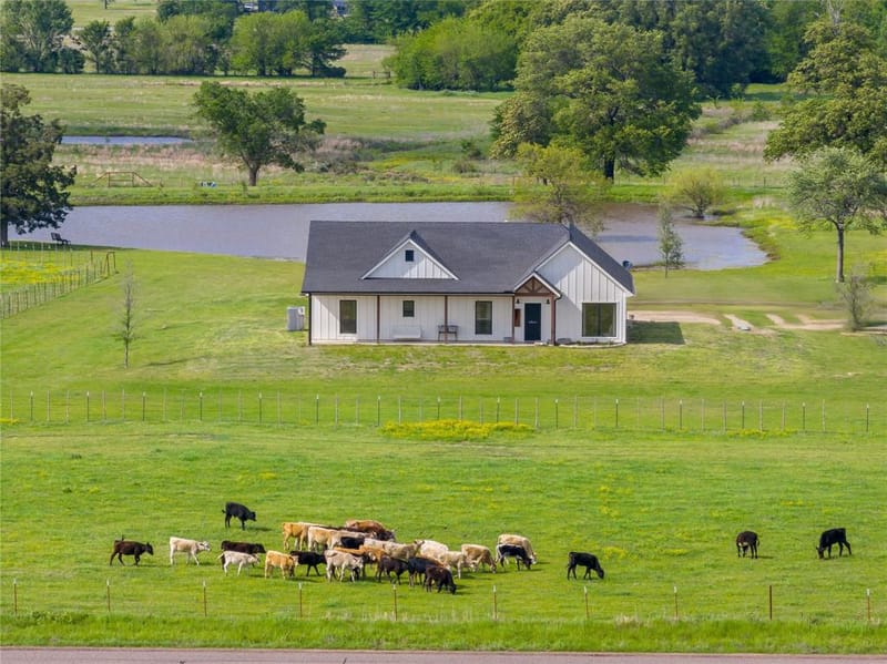 633 County Road 44550, Paris TX 75462 - Photo 2