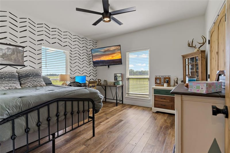 633 County Road 44550, Paris TX 75462 - Photo 17