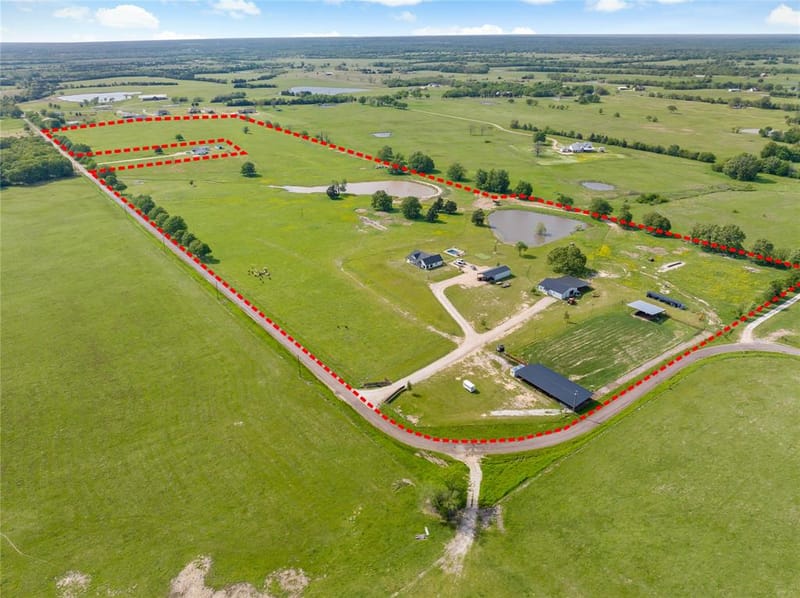 633 County Road 44550, Paris TX 75462 - Photo 3