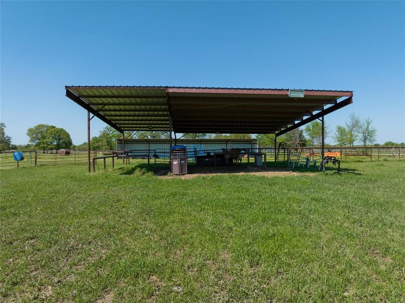 633 County Road 44550, Paris TX 75462 - Photo 32