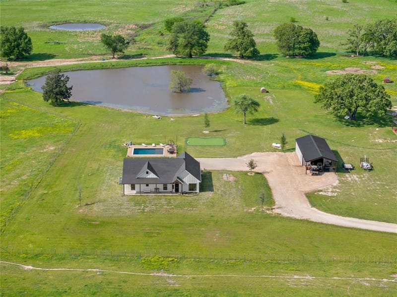 633 County Road 44550, Paris TX 75462 - Photo 5