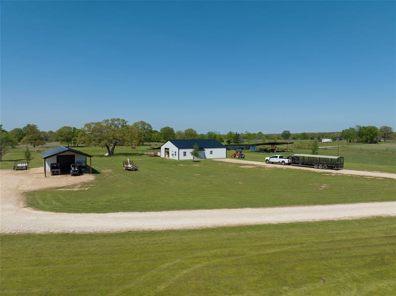 633 County Road 44550, Paris TX 75462 - Photo 30