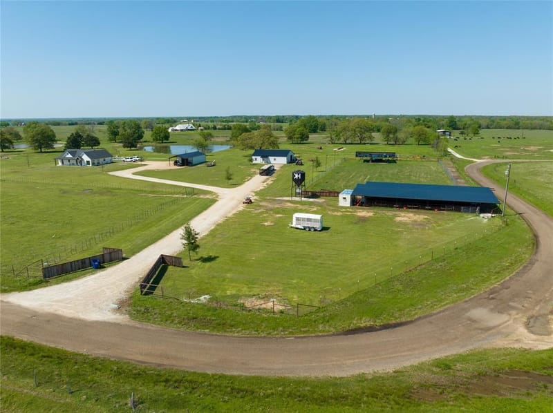 633 County Road 44550, Paris TX 75462 - Photo 33