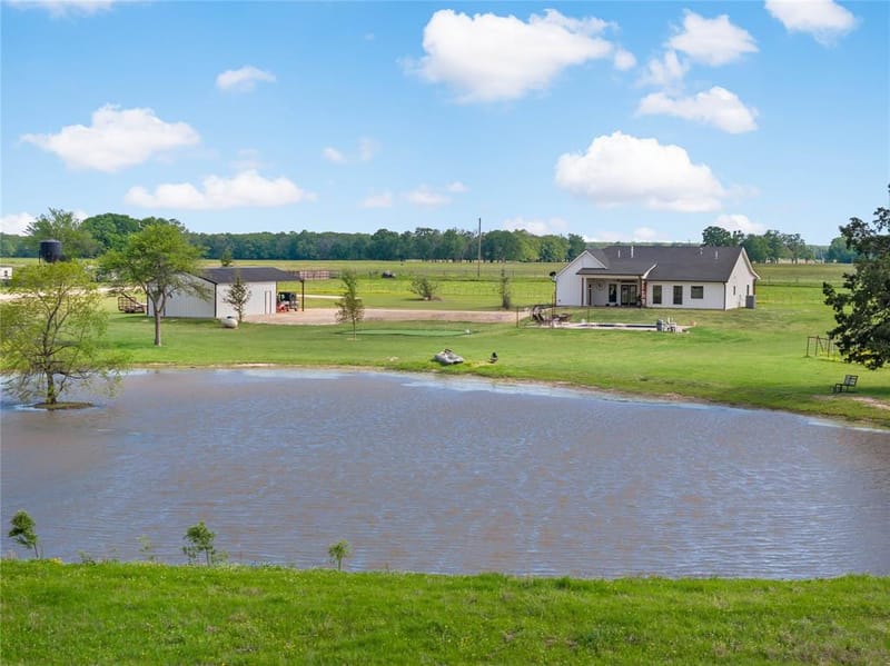 633 County Road 44550, Paris TX 75462 - Photo 4