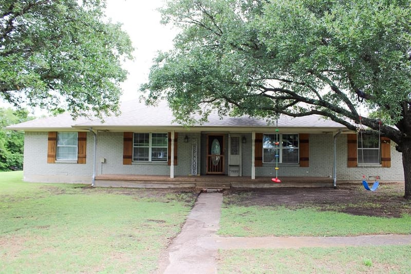 7650 Shade Tree Lane, Celina TX 75009