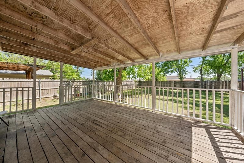 1001 N 57 th Street, Waco TX 76710 - Photo 13