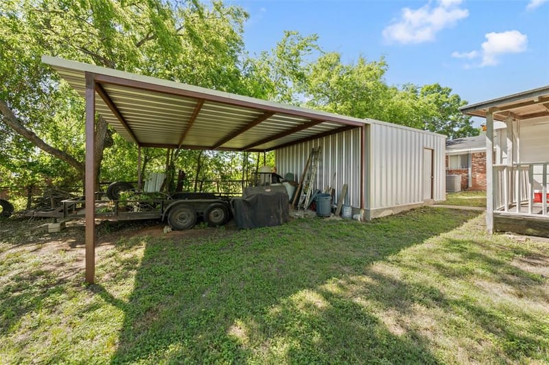 1001 N 57 th Street, Waco TX 76710 - Photo 16
