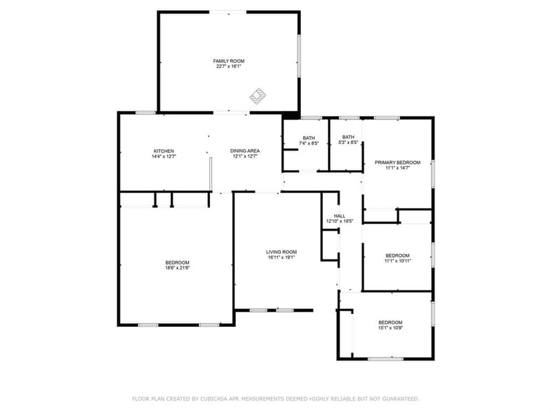 1001 N 57 th Street, Waco TX 76710 - Photo 14
