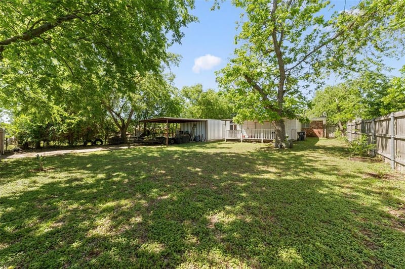 1001 N 57 th Street, Waco TX 76710 - Photo 15