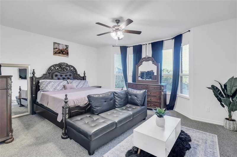 11221 Camelot Court, Aubrey TX 76227 - Photo 13