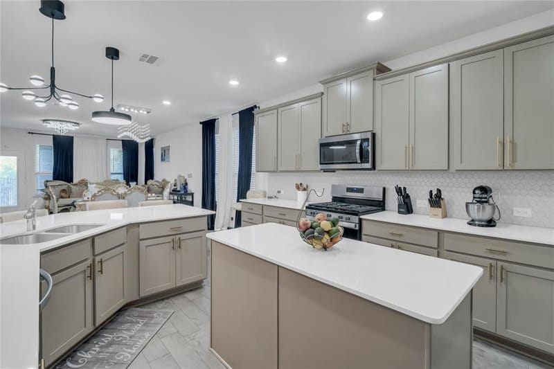 11221 Camelot Court, Aubrey TX 76227 - Photo 9