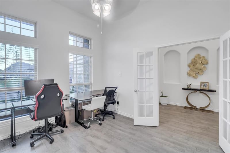 11221 Camelot Court, Aubrey TX 76227 - Photo 29