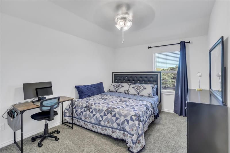 11221 Camelot Court, Aubrey TX 76227 - Photo 21