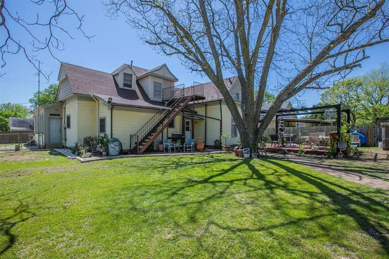 717 Park Drive, Hillsboro TX 76645 - Photo 16