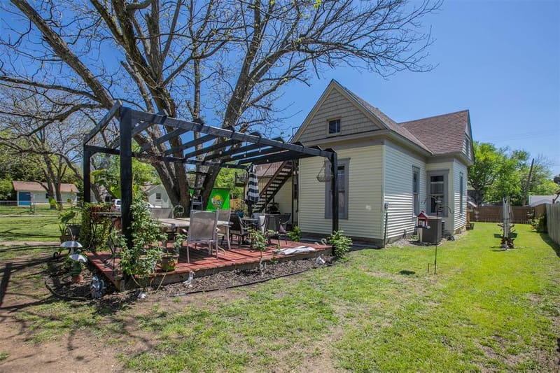 717 Park Drive, Hillsboro TX 76645 - Photo 12