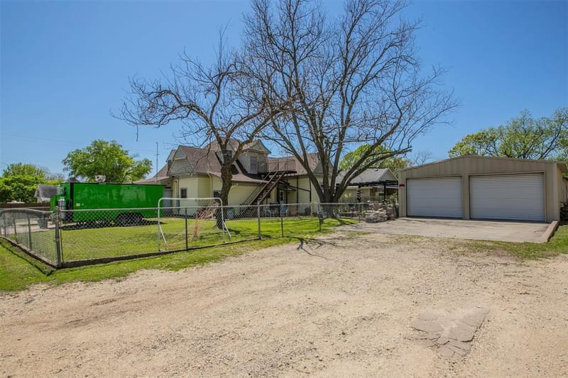 717 Park Drive, Hillsboro TX 76645 - Photo 14
