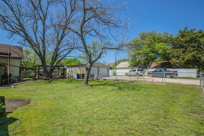 717 Park Drive, Hillsboro TX 76645 - Photo 15