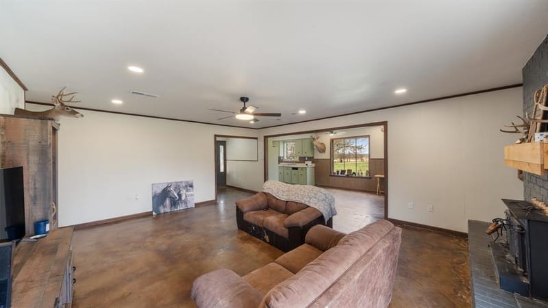 530 County Road 1123, Fruitvale TX 75127 - Photo 6