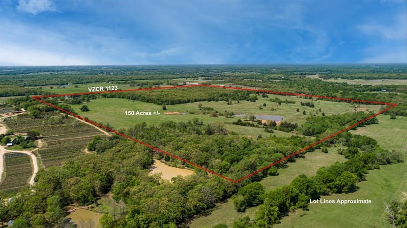 530 County Road 1123, Fruitvale TX 75127 - Photo 26