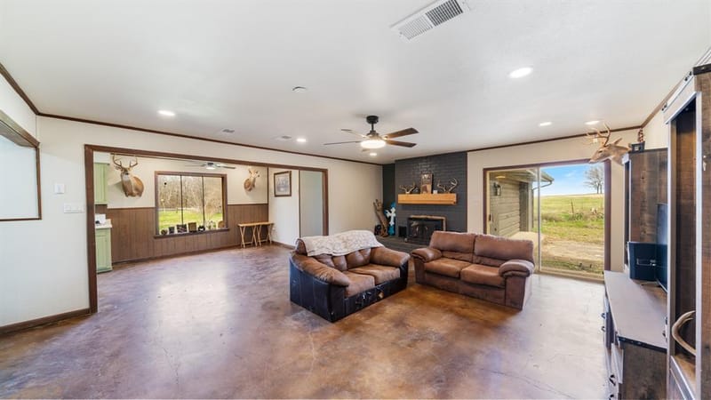 530 County Road 1123, Fruitvale TX 75127 - Photo 7