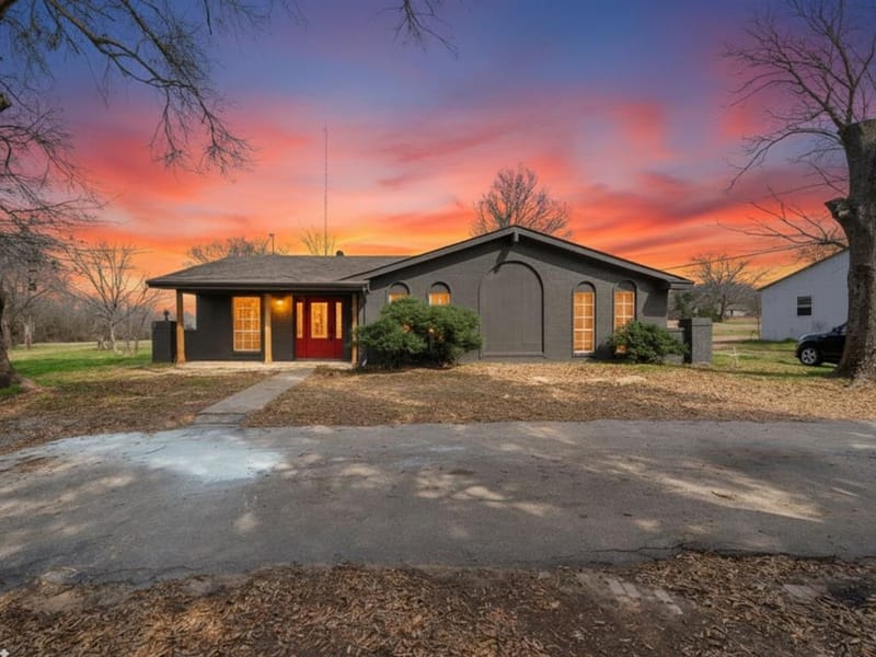 530 County Road 1123, Fruitvale TX 75127 - Photo 3