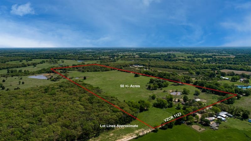 530 County Road 1123, Fruitvale TX 75127 - Photo 28