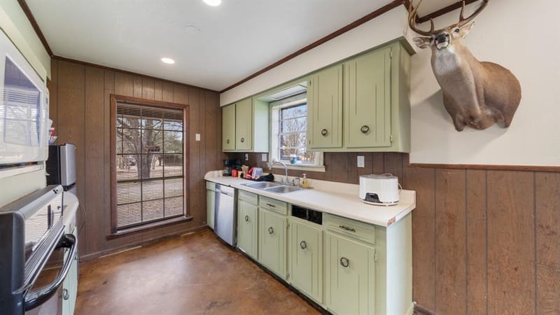 530 County Road 1123, Fruitvale TX 75127 - Photo 9