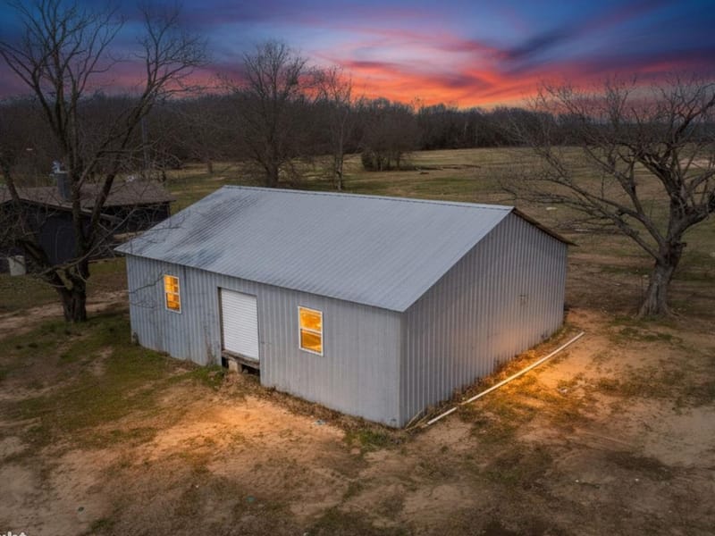 530 County Road 1123, Fruitvale TX 75127 - Photo 19