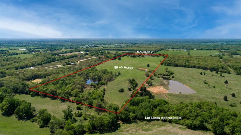 530 County Road 1123, Fruitvale TX 75127 - Photo 29
