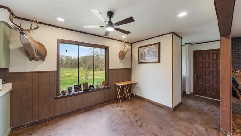 530 County Road 1123, Fruitvale TX 75127 - Photo 8
