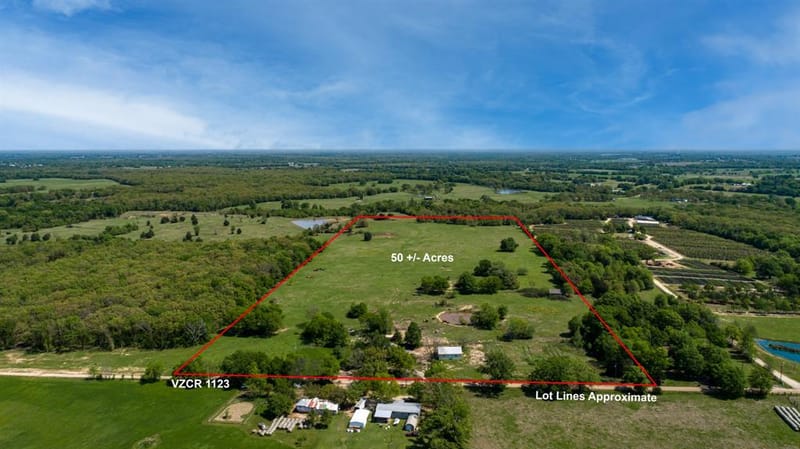 530 County Road 1123, Fruitvale TX 75127 - Photo 25