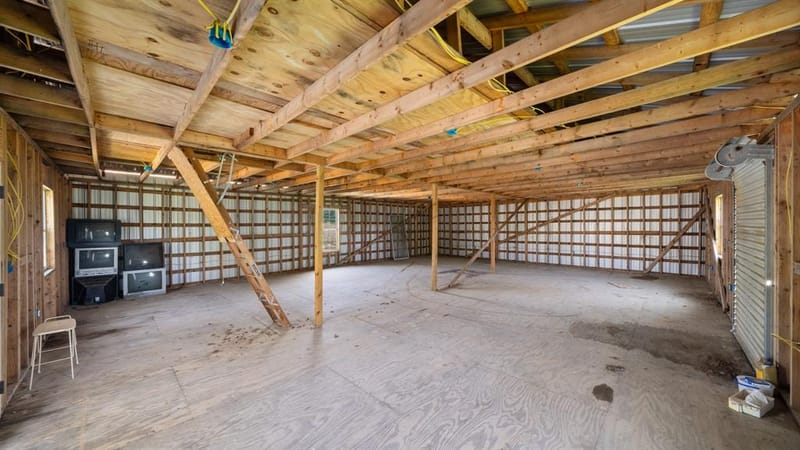 530 County Road 1123, Fruitvale TX 75127 - Photo 21