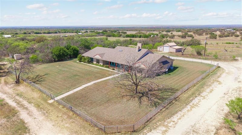 8301 County Road 351, Blanket TX 76432 - Photo 2