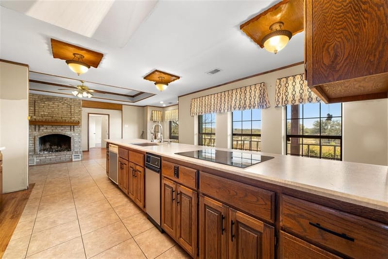 8301 County Road 351, Blanket TX 76432 - Photo 13