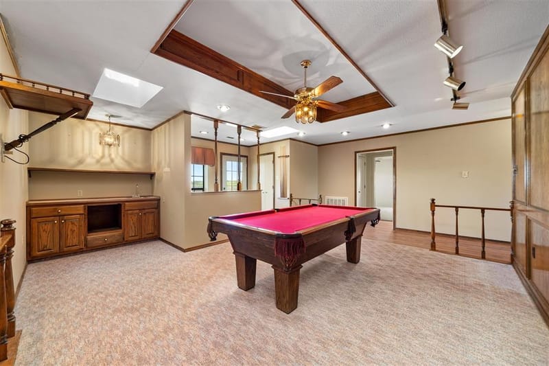 8301 County Road 351, Blanket TX 76432 - Photo 32