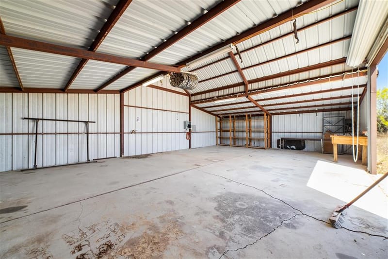 8301 County Road 351, Blanket TX 76432 - Photo 37
