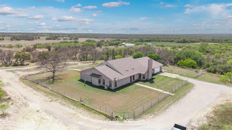 8301 County Road 351, Blanket TX 76432 - Photo 4