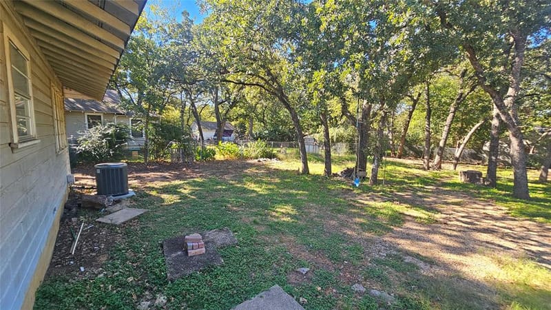 2621 N Locust Street, Denton TX 76209 - Photo 23