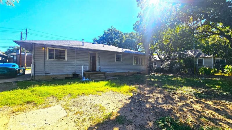 2621 N Locust Street, Denton TX 76209 - Photo 26