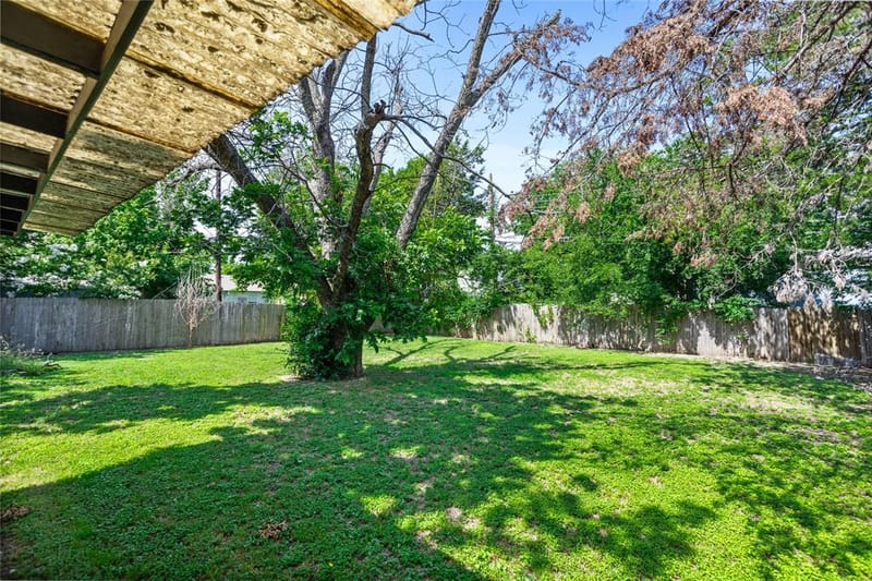 4040 Carolyn Road, Fort Worth TX 76109 - Photo 23