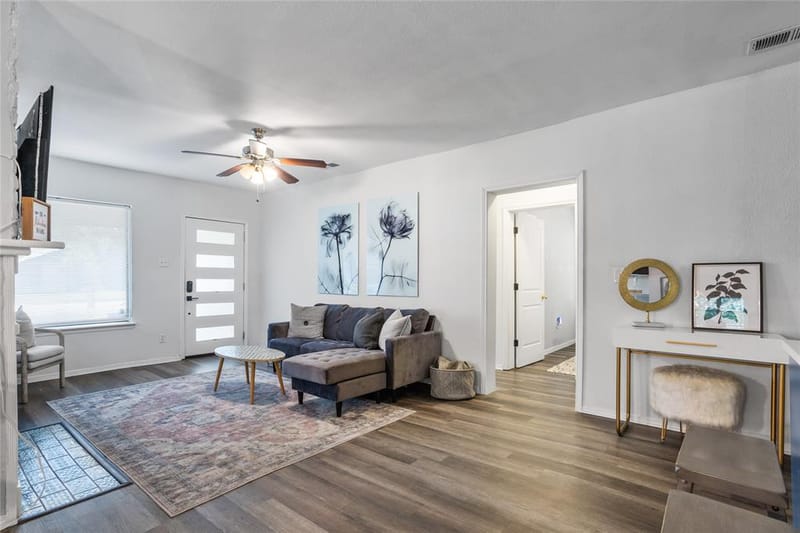4040 Carolyn Road, Fort Worth TX 76109 - Photo 2