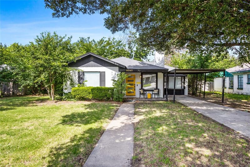 4040 Carolyn Road, Fort Worth TX 76109 - Photo 17