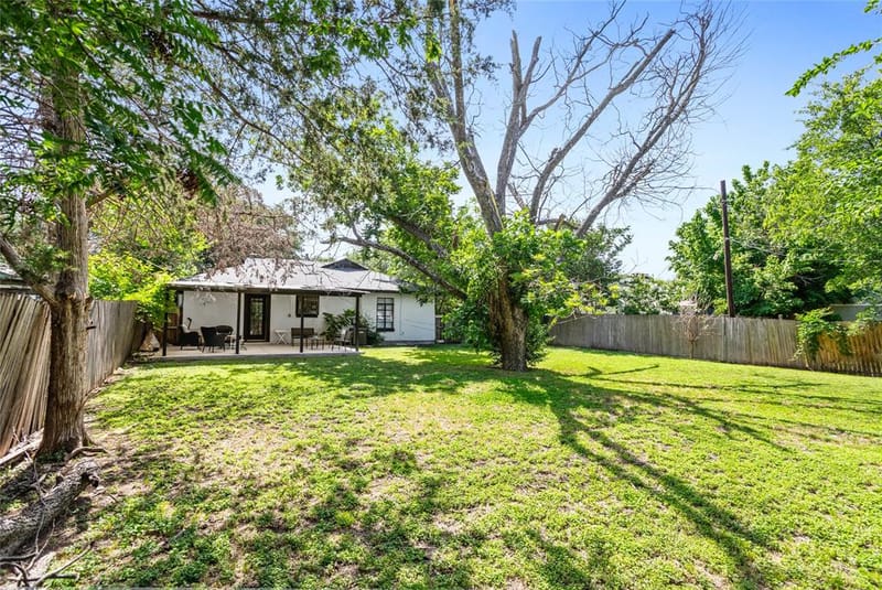 4040 Carolyn Road, Fort Worth TX 76109 - Photo 22