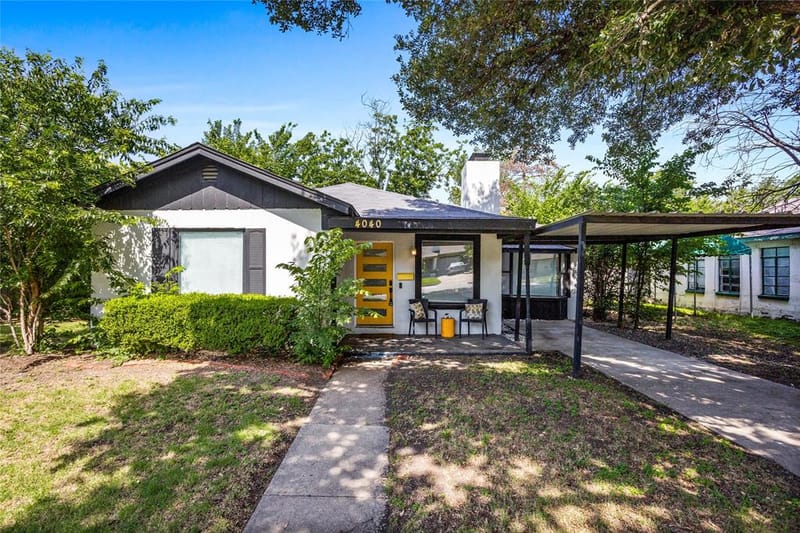 4040 Carolyn Road, Fort Worth TX 76109 - Photo 20