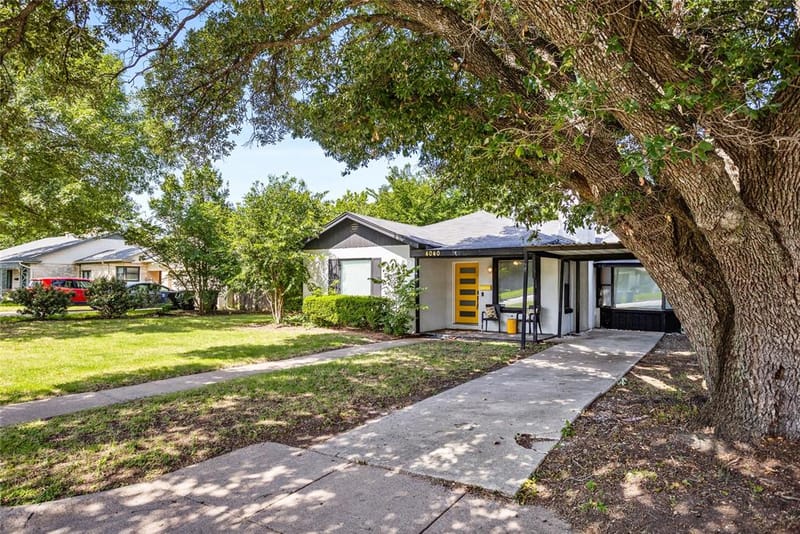 4040 Carolyn Road, Fort Worth TX 76109 - Photo 18