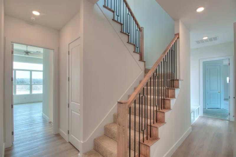 117 Mustang Springs Circle, Sunset TX 76270 - Photo 22