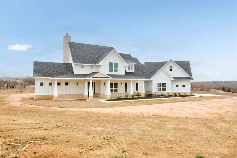 117 Mustang Springs Circle, Sunset TX 76270 - Photo 5
