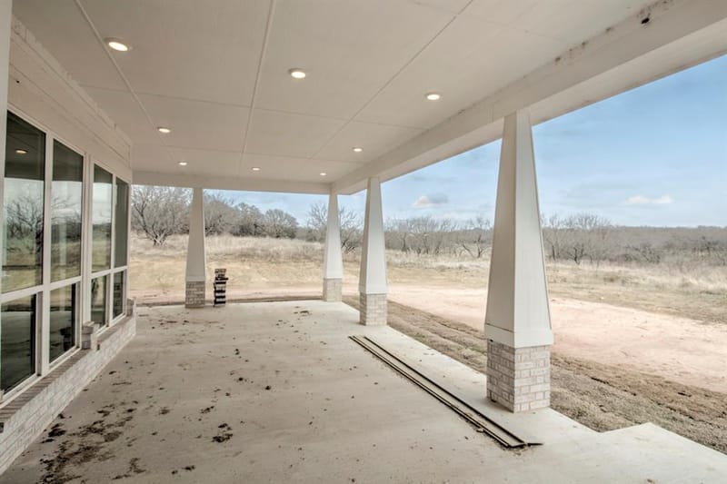 117 Mustang Springs Circle, Sunset TX 76270 - Photo 38