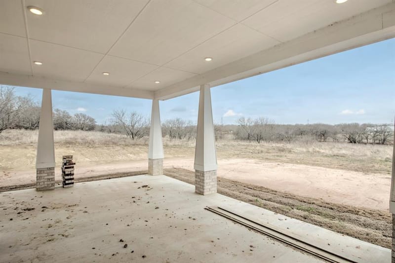 117 Mustang Springs Circle, Sunset TX 76270 - Photo 39