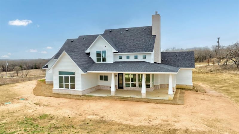 117 Mustang Springs Circle, Sunset TX 76270 - Photo 4